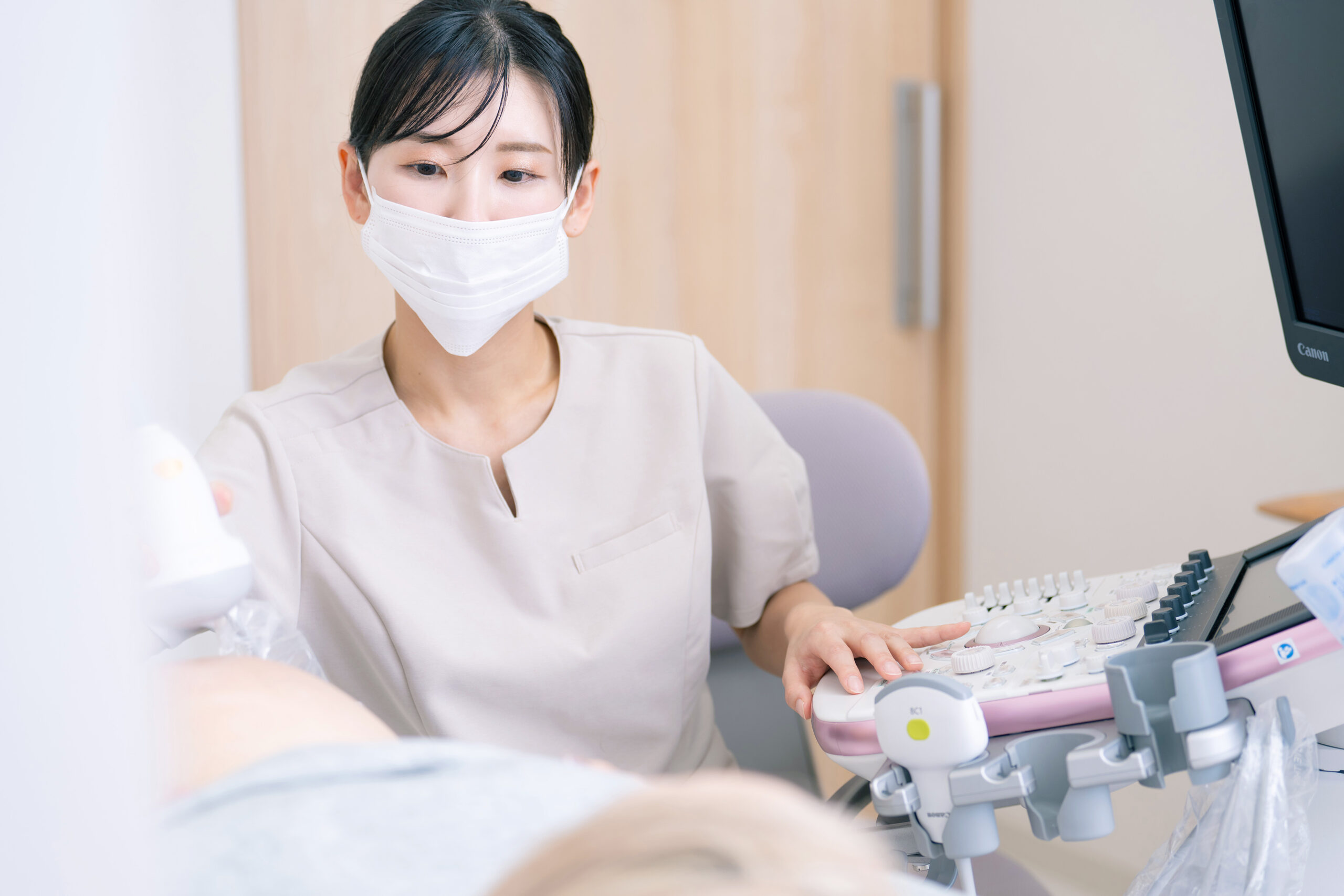 Sレディースクリニック医師 宮本聖愛