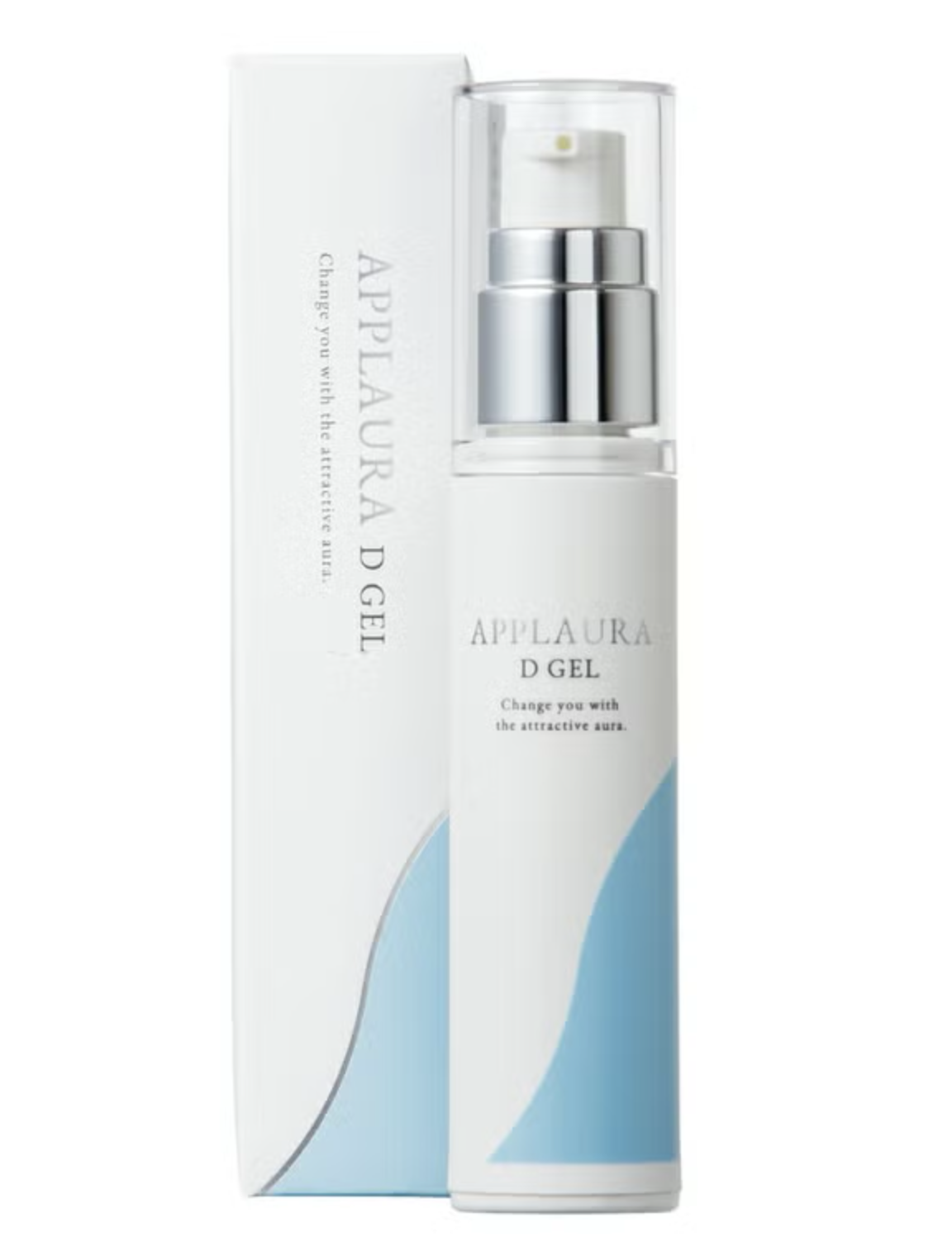 アプローラDジェル